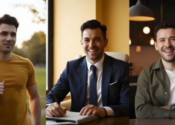 Denver’s latest campaign champions all-day freshness for men with ‘From AM to PM’ launch