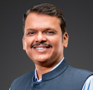 Devendra Fadnavis