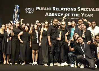 FCB India Named ‘Public Relations Specialist Agency of the Year’ at Abby Awards 2025