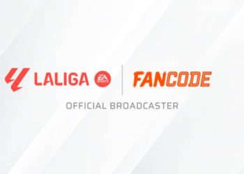 FanCode teams up with LALIGA for exclusive football broadcasts across India
