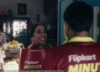 Flipkart Minutes rolls Out ₹9/- veggie campaign with a cinematic nod to ‘3 Idiots’