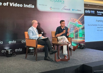 The certainties of the past are over: Gaurav Banerjee