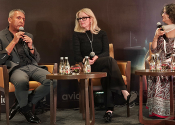 A Dual Vision: Kelly Day and Gaurav Gandhi on Building Prime Video’s Global and Indian Playbook