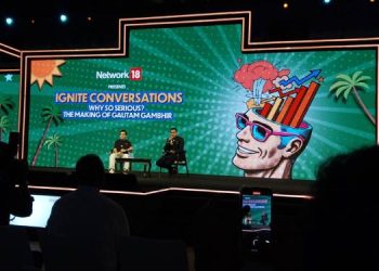 Goosebumps, Grit, and Gautam Gambhir: From the heart of Prakash Sankaranarayanan