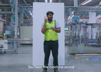 Godrej Consumer Products celebrates diverse workforce with touching ‘Hands That Speak’ film