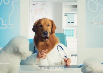 Godrej Ninja’s new TVC campaign highlights the link between Gut Health and Happy Pets