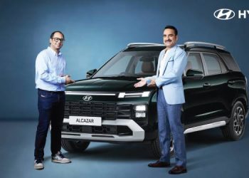 Hyundai Motor India welcomes Pankaj Tripathi as Brand Ambassador