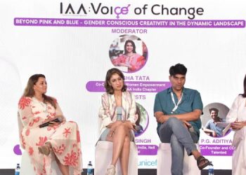 Gender bias starts early and is baked into systems: Goafest 2025