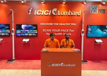 ICICI Lombard acquires branding rights for Siddhivinayak Metro Station