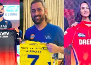 Brand Play in the IPL - Millions for a Logo: Is IPL Jersey Sponsorship Worth the Spend?