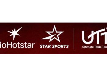 JioStar joins IndianOil UTT as Official Broadcast Partner for Three Years