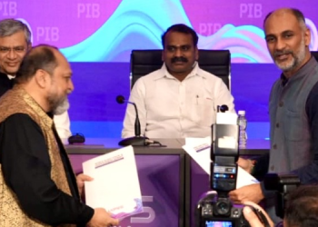 JioStar Champions India’s Creative-Tech Vision with IICT Launch at Waves 2025