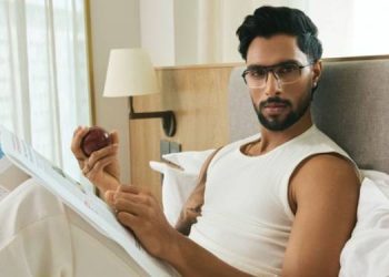 Tilak Varma’s calm confidence takes center stage in John Jacobs’ new eyewear campaign