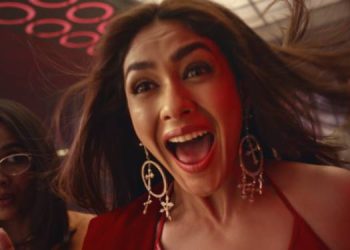 KFC India turns up the heat with ‘Epic Savers’ starring Mrunal Thakur & Danish Sait