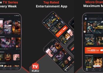 Kuku embarks on international journey with OTT Audio & Video rollout