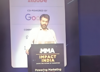 Digital Video Ad Spend will overtake TV by Next Year: Karan Bedi at MMA Global India Impact 2025