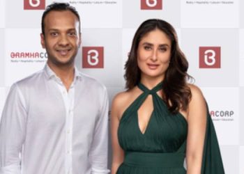 BramhaCorp taps Kareena Kapoor for 'Sun Valley' launch in Pune; Scarecrow to handle the campaign