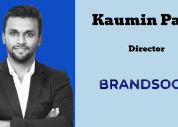 Genetic marketing is designed to boost conversions, not just visibility or clicks: Kaumin Patel, Brandsoon