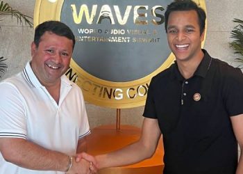 Koyal.Ai and Offbeet Media Group partner to democratize AI-led music storytelling