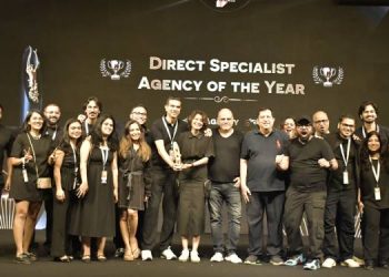 Leo India, Y&H, and Mindshare Shine Bright at Specialist Abby Awards 2025 Powered by One Show