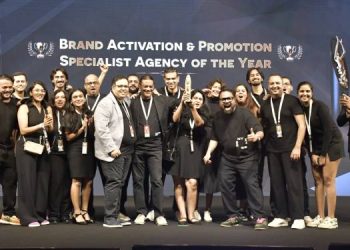 Leo India Dominates ABBY Creative Awards 2025 in Brand Activation and Health Specialist Categories
