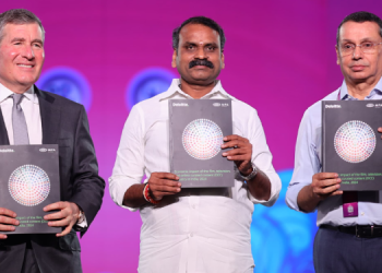 India’s Screen Industry adds $61.2 bn to economy, supports 2.6 mn jobs: MPA-Deloitte Report