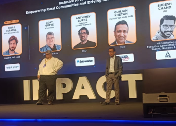 Inclusive AI for Bharat: Marketing Leaders Chart the Future of Rural Engagement Through Purposeful Tech