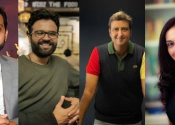 Madlab Alpha launches to disrupt Indian Cinema and OTT with Storytelling