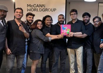 McCann Worldgroup India wins Silver, Bronze, and Five Merit Awards at One Show Awards 2025