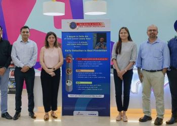 Merck Specialties launches “Two-Minute Action for Oral Cancer Protection” campaign on World No Tobacco Day