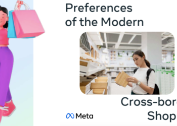 Cross-Border Commerce on the Rise: Meta’s New Playbook Highlights Global Opportunities for Brands