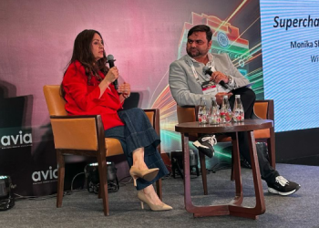 If what you’re watching doesn’t touch you, doesn’t connect with you, there is no business: Netflix India’s Monika Shergill
