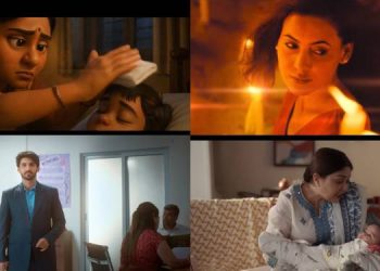 Brands celebrate the many facets of Motherhood: Mother's Day 2025