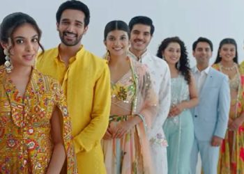 Myntra brings Wedding Fashion chaos to life with Renuka Shahane in a comic, nostalgic spin on Shaadi Season