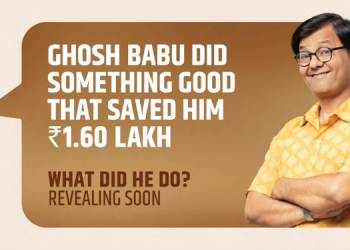 Mystery campaign sparks buzz: How ordinary people made extraordinary savings