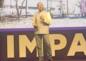 India must chart a ‘Frugal Growth’ Path to thrive in a resource-constrained future, says Navi Radjou