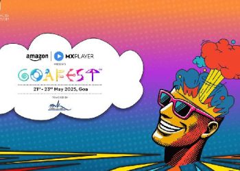 Goafest 2025 reveals dynamic line-up of Global Voices and Creative Trailblazers