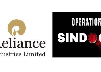 Reliance Industries Clarifies Stance on 'Operation Sindoor' Trademark Application