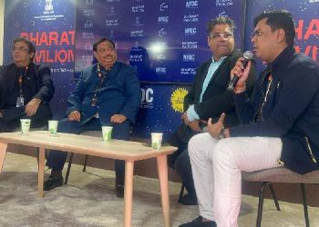 Ultra Media presents Restored Guru Dutt films, New Animation, and Global Licensing at Cannes 2025.