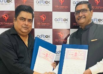 AdBox and OD Creations join forces to transform experiential branding and retail fitouts