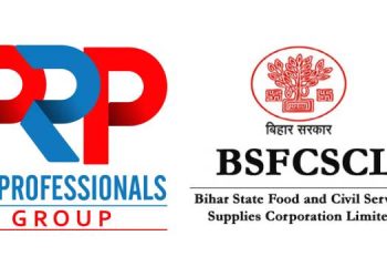 PR Professionals bags digital mandate for Bihar State Food & Civil Supplies Corporation Limited