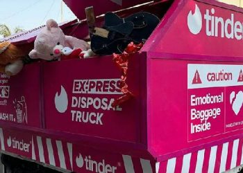 Adtomica named Agency on Record for Tinder’s brand partnerships in India