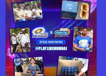 Radio City deepens sports engagement as Official Radio Partner for MI, LSG & RCB