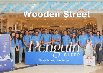 Penguin Sleep by Wooden Street promises smart sleep with AI-powered Campaign