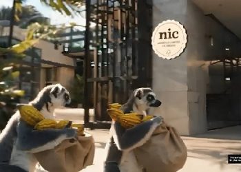 NIC’s new AI-assisted film traces the Journey of Madagascar Cocoa to Your Ice Cream Tub