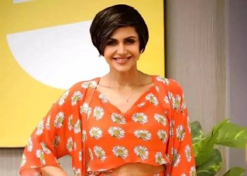 Mandira Bedi joins The Full Circle as Co-Founder, igniting a National Movement for Mental Health