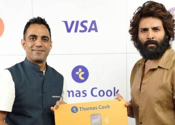Thomas Cook India appoints Kartik Aaryan as Brand Ambassador