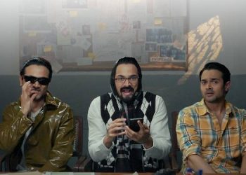 Bhuvan Bam, AMD collaborate to promote their latest Ryzen AI 300 Processors
