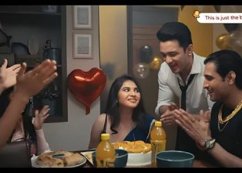 Parle Agro’s Frooti enters Branded Storytelling with TTT’s New Web Series 'YAAR LOG S1!'