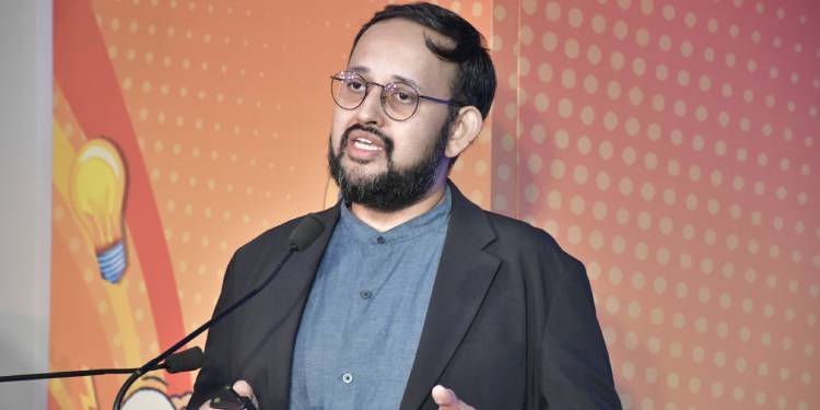 The most effective campaigns in Asia strike a 50-50 balance between brand building and conversion: Sujeet Kulkarni at Goafest 2025